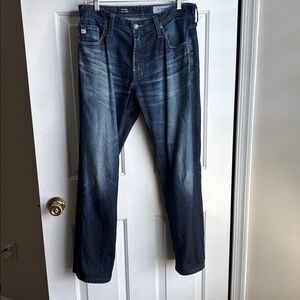 Adriano Goldschmied AG Jeans the Ives modern athletic mens 32R